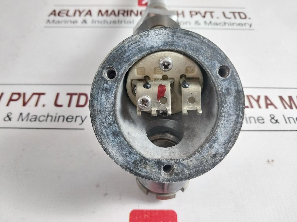 Meiyo Electric Ptr-s Resistance Bulb 600'c