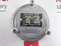 Meiyo Electric Ptr-s Resistance Bulb 600'c