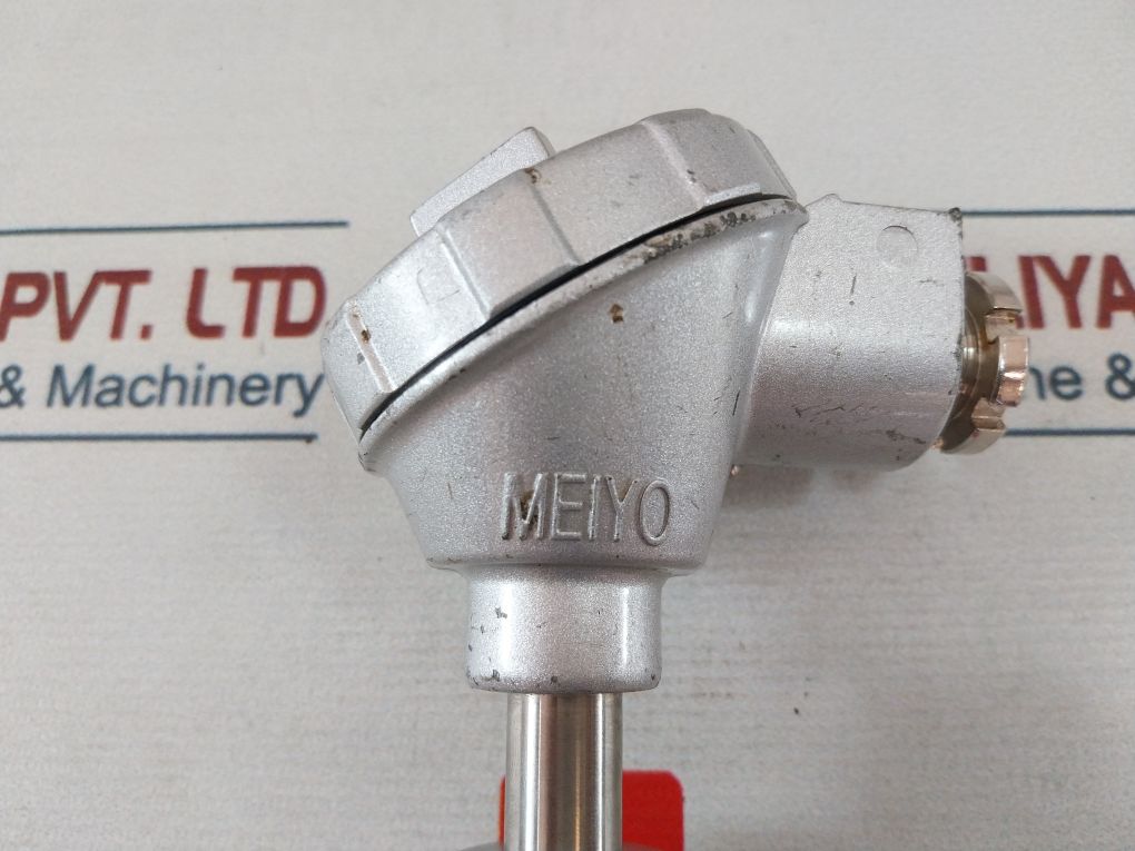 Meiyo Electric Ptr-s Resistance Bulb Class B