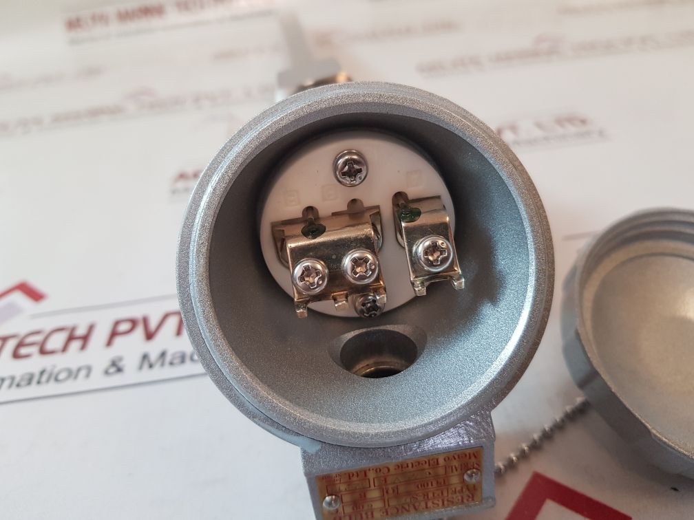 Meiyo Electric Ptr-sd Resistance Bulb