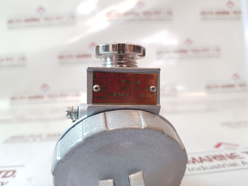 Meiyo Electric Ptr-sd Resistance Bulb