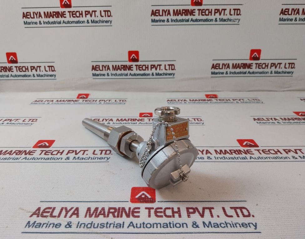 Meiyo Electric Ptr-sd Resistance Bulb Pt100Ω