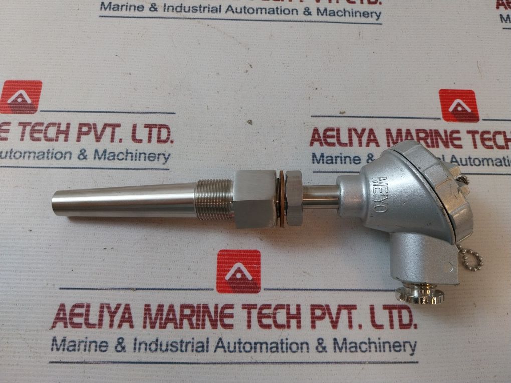 Meiyo Electric Ptr-sd Resistance Bulb Pt100Ω