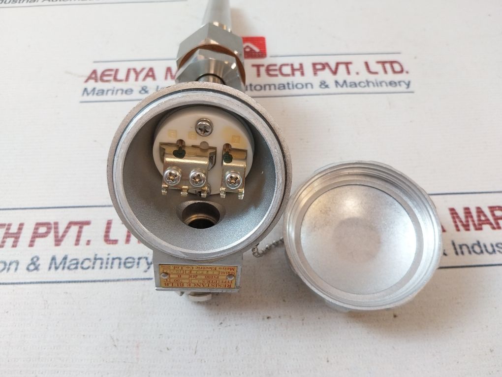 Meiyo Electric Ptr-sd Resistance Bulb Pt100Ω