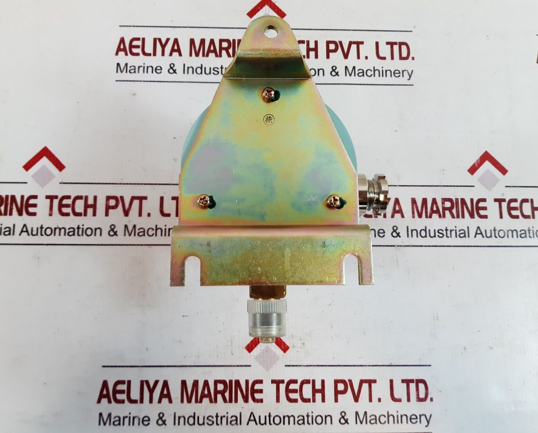 Meiyo Electric Smp-2L Pressure Transmitter 0~10 Mpa
