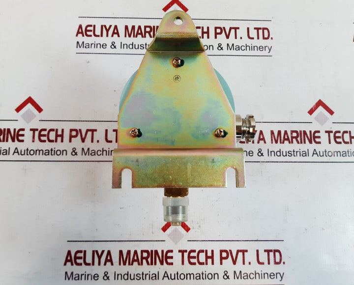 Meiyo Electric Smp-2L Pressure Transmitter 0~10 Mpa