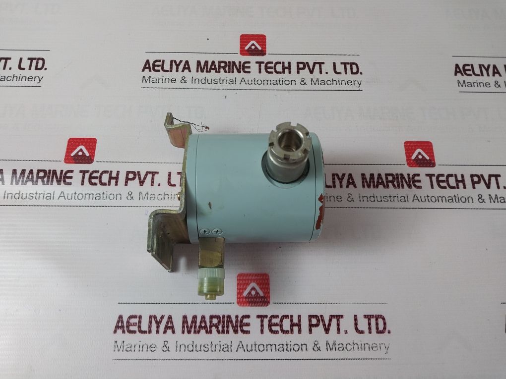 Meiyo Electric Smp-2L Pressure Transmitter Np-03P Dc24V 4-20Ma 0-70 Kg/Cm2