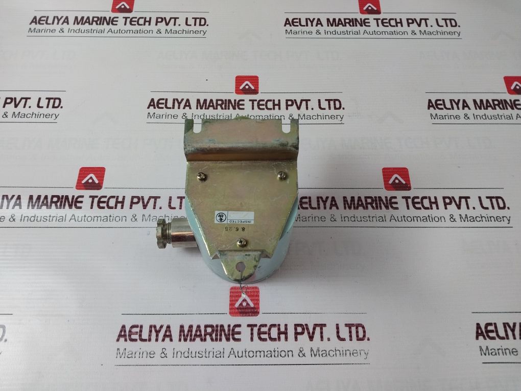 Meiyo Electric Smp-2L Pressure Transmitter Np-03P Dc24V 4-20Ma 0-70 Kg/Cm2