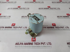 Meiyo Electric Smp-2L Pressure Transmitter Np-03P Dc24V 4-20Ma 0-70 Kg/Cm2