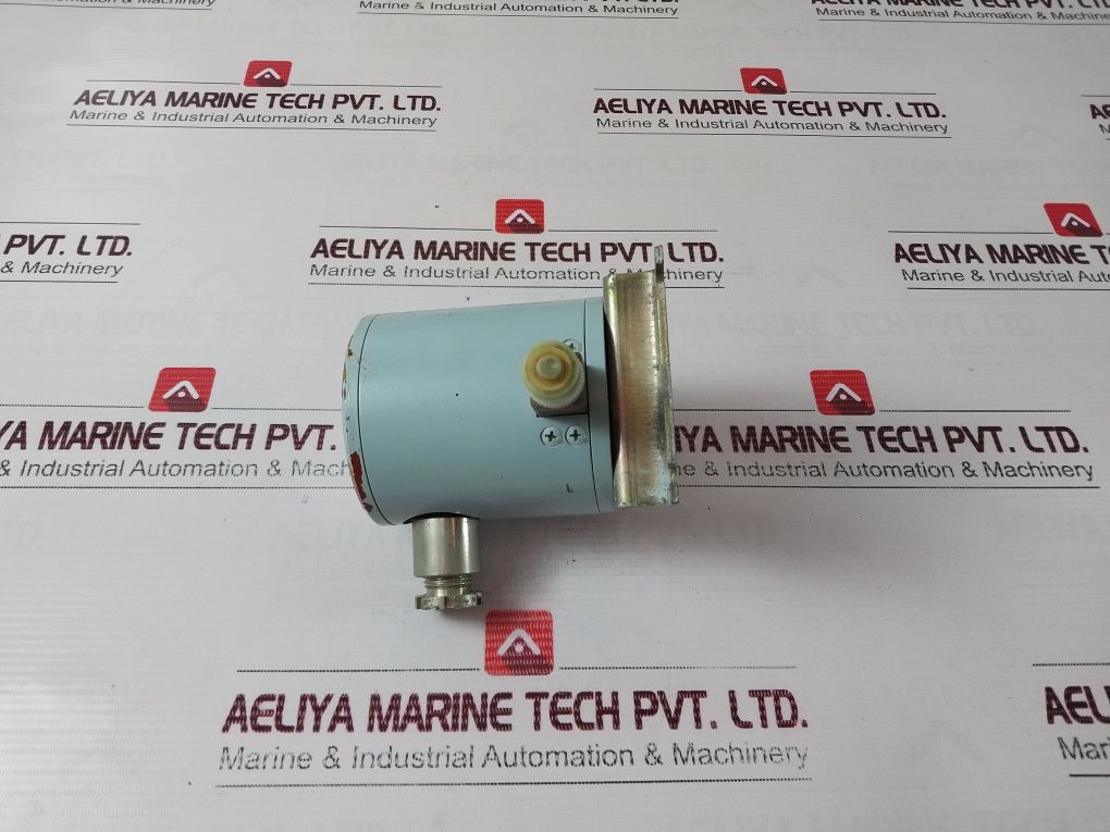 Meiyo Electric Smp-2L Pressure Transmitter Np-03P Dc24V 4-20Ma 0-70 Kg/Cm2