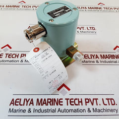 Meiyo Electric Smp-2L Pressure Transmitter 0~0.6 Mpa