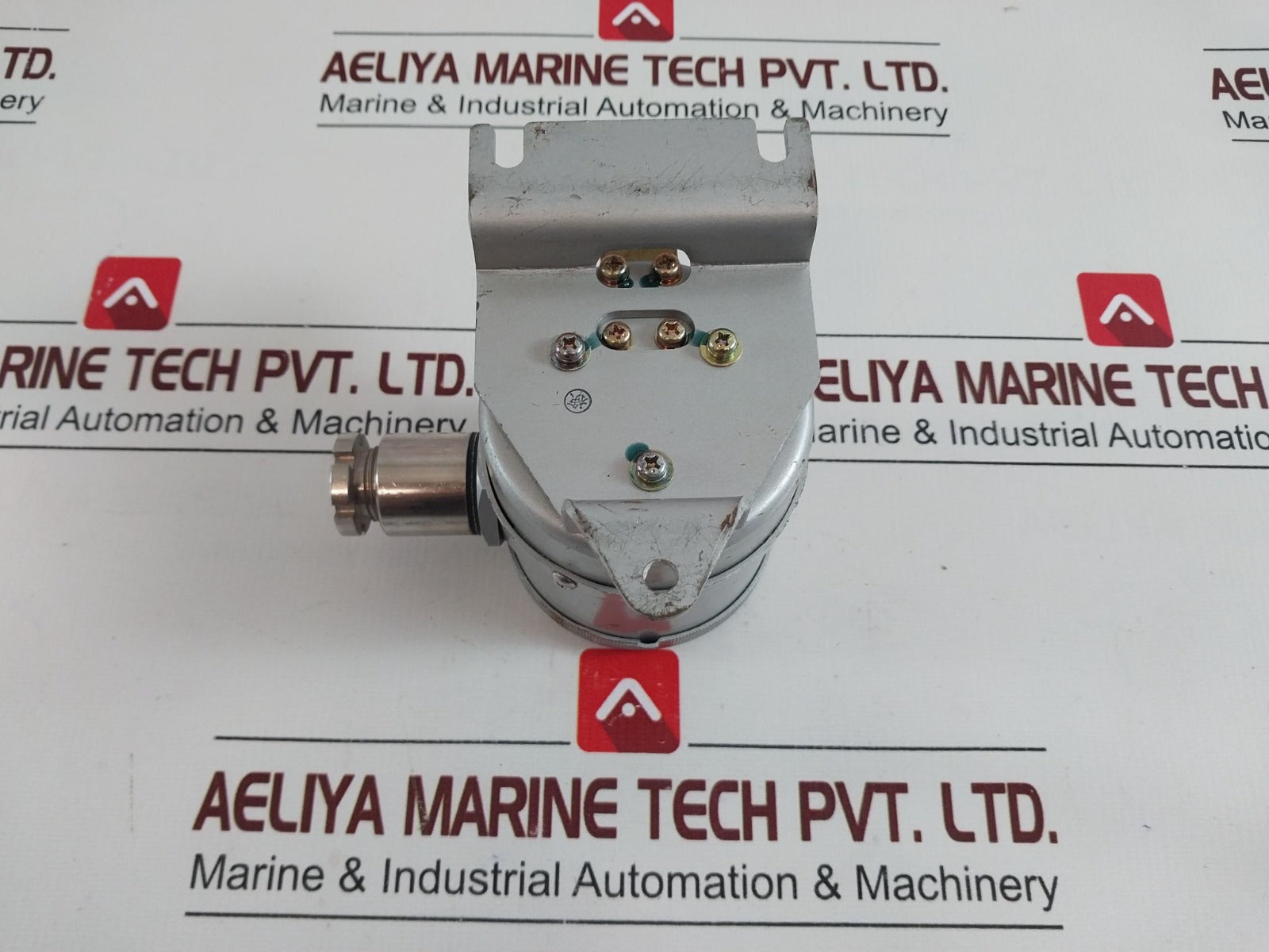 Meiyo Electric Smp-2Lb Pressure Transmitter 0-5 Kgf/Cm2 