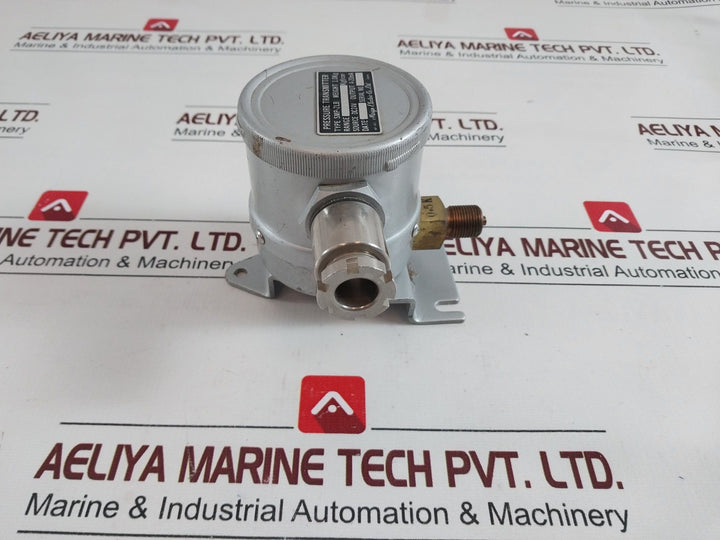 Meiyo Electric Smp-2Lb Pressure Transmitter 0-5 Kgf/Cm2 