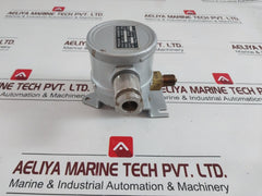 Meiyo Electric Smp-2Lb Pressure Transmitter 0-5 Kgf/Cm2 