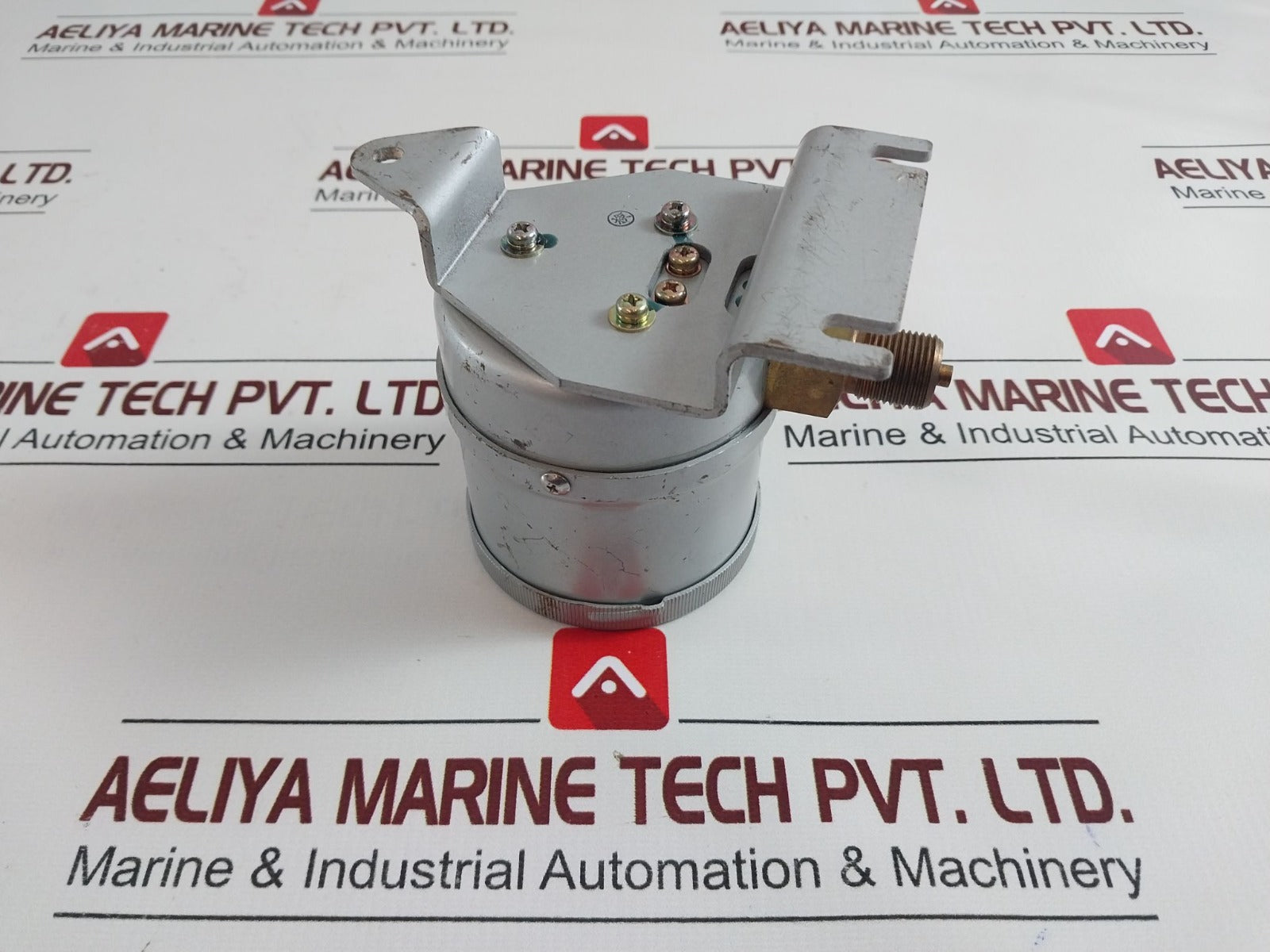 Meiyo Electric Smp-2Lb Pressure Transmitter 0-5 Kgf/Cm2 