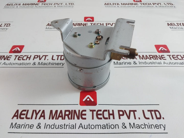 Meiyo Electric Smp-2Lb Pressure Transmitter 0-5 Kgf/Cm2 