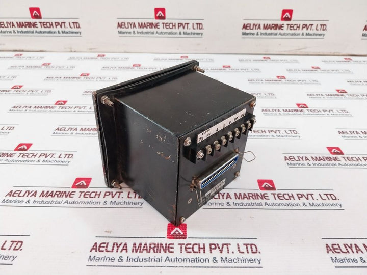 Meiyo Electric Trs-24 Temperature Switch 24Vdc