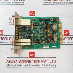 Meiyo F2B-102Hhms Printed Circuit Board