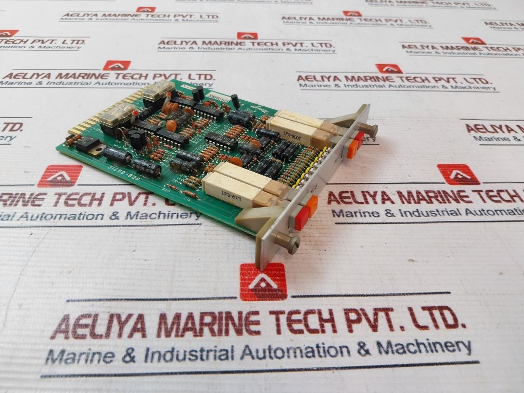 Meiyo F2B-102Hhms Printed Circuit Board