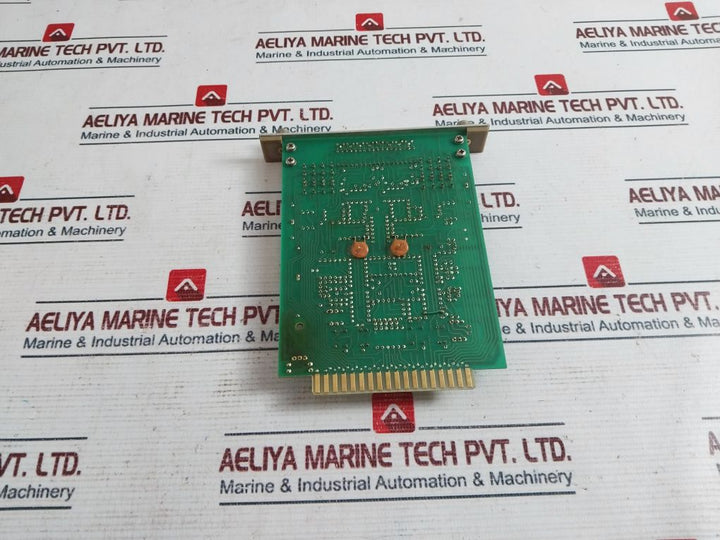 Meiyo F2B-102Hhms Printed Circuit Board Pcb-0071C