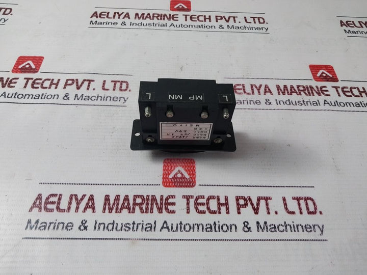 Meiyo H-720F Instrument Input ±4V