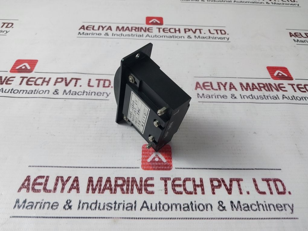Meiyo H-720F Instrument Input ±4V
