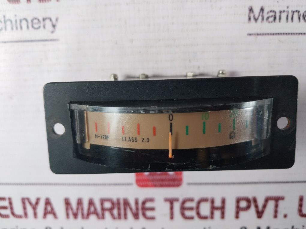 Meiyo H-720F Instrument Input ±4V