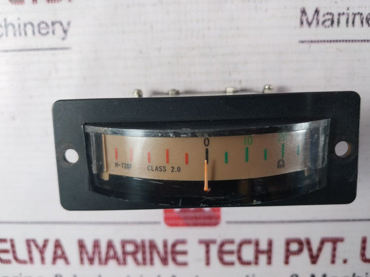 Meiyo H-720F Instrument Input ±4V