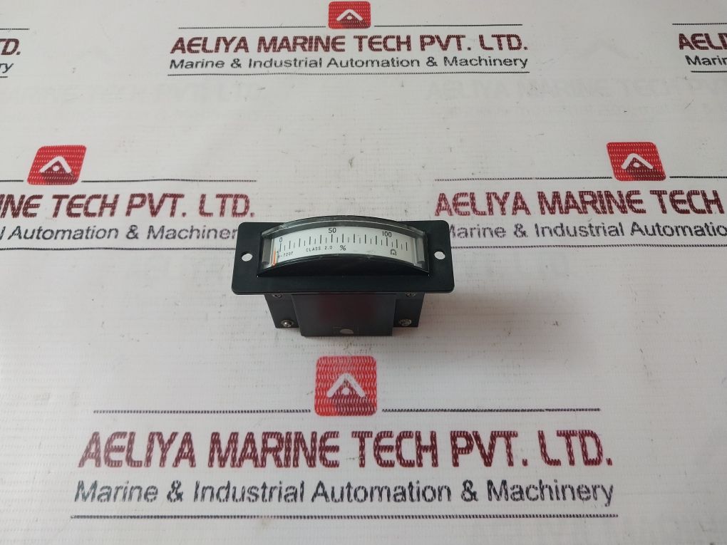 Meiyo H-720F Instrument Input V05