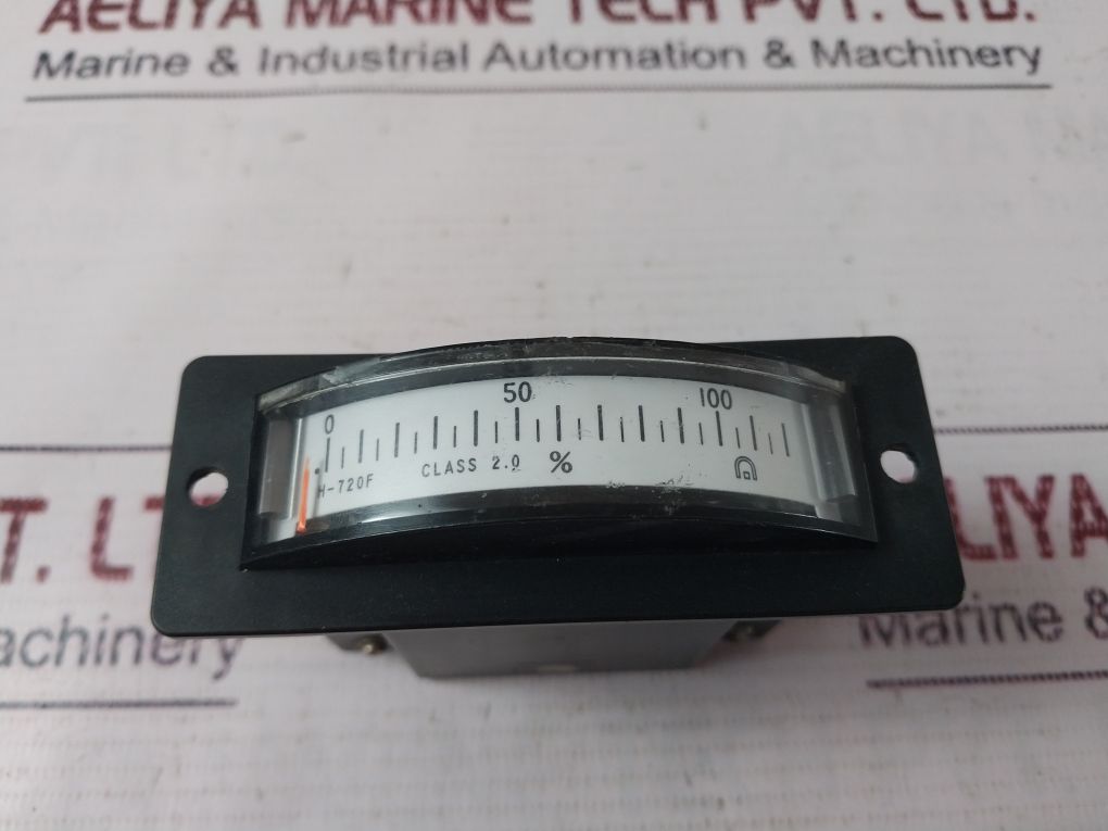 Meiyo H-720F Instrument Input V05