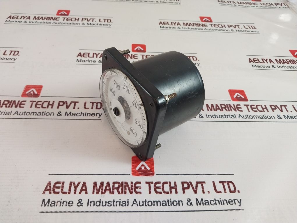 Meiyo Mkh-110F Pressure Indicator