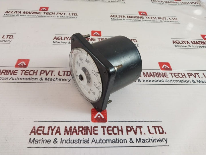 Meiyo Mkh-110F Pressure Indicator