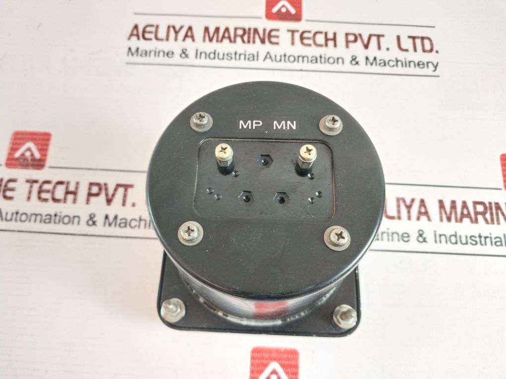 Meiyo Mkh-110F Pressure Indicator