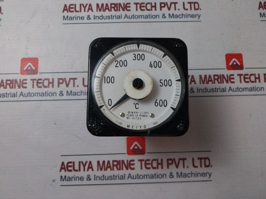 Meiyo Mkh-110Fs Pressure Indicator