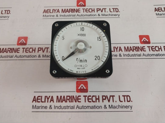 Meiyo Mkh-110Tp