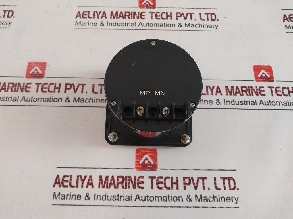 Meiyo Mkh-110Tp Pressure Indicator