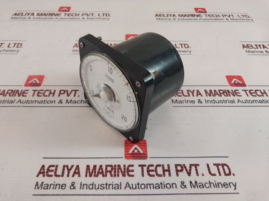 Meiyo Mkh-110Tp Pressure Indicator