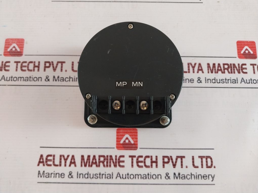 Meiyo Mkh-110Tp Pressure Indicator