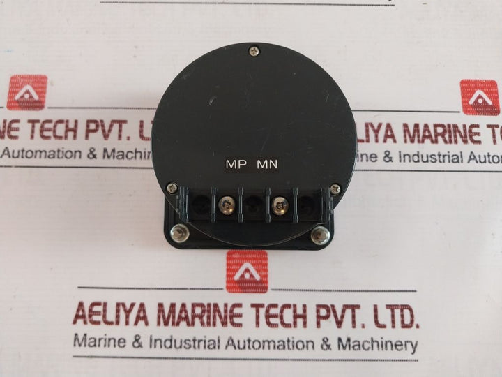 Meiyo Mkh-110Tp Pressure Indicator