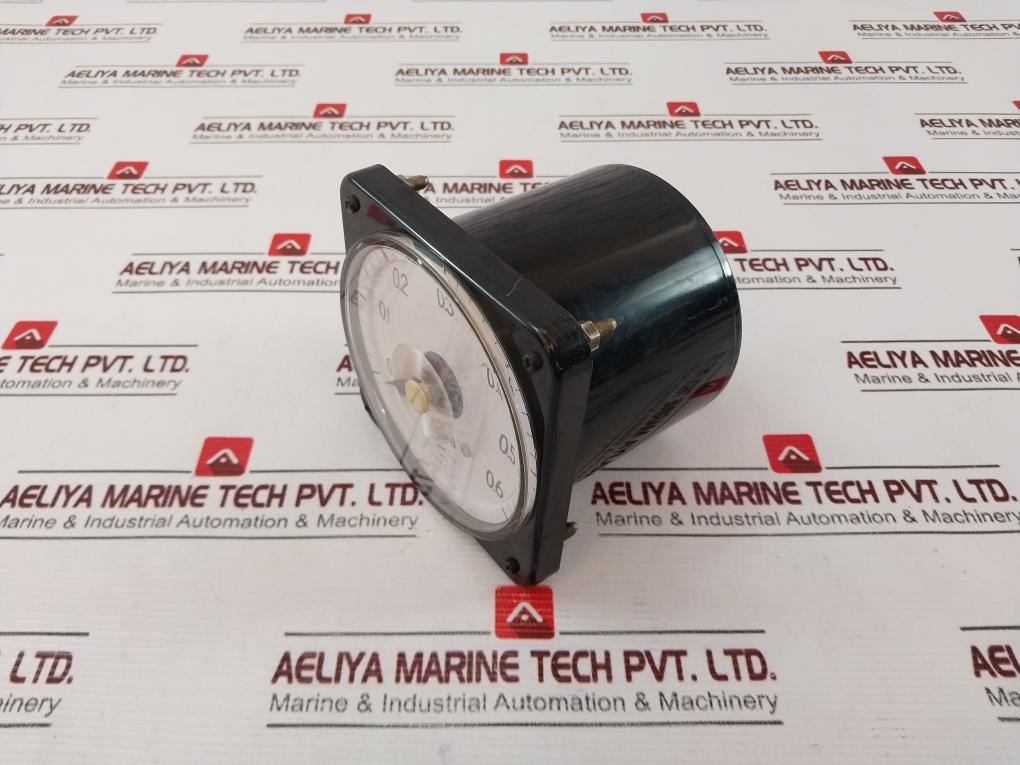 Meiyo Mkh-110Tp Pressure Indicator 