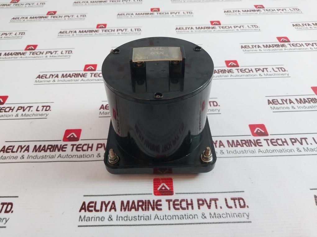 Meiyo Mkh-110Tp Pressure Indicator 0-1 Mpa Class 1.5