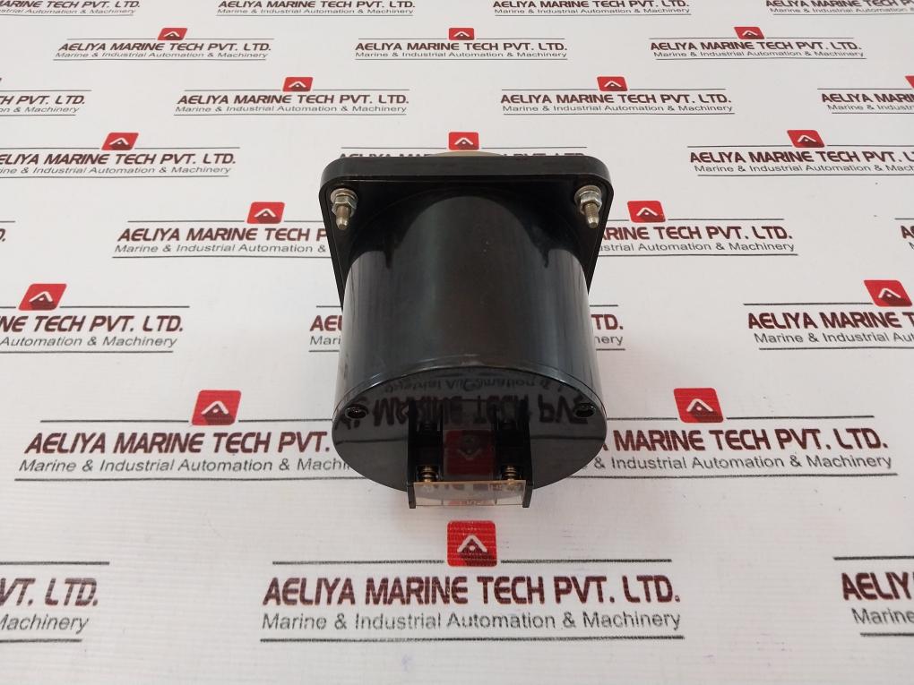 Meiyo Mkh-110Tp Pressure Indicator 0 – 0.4 Mpa