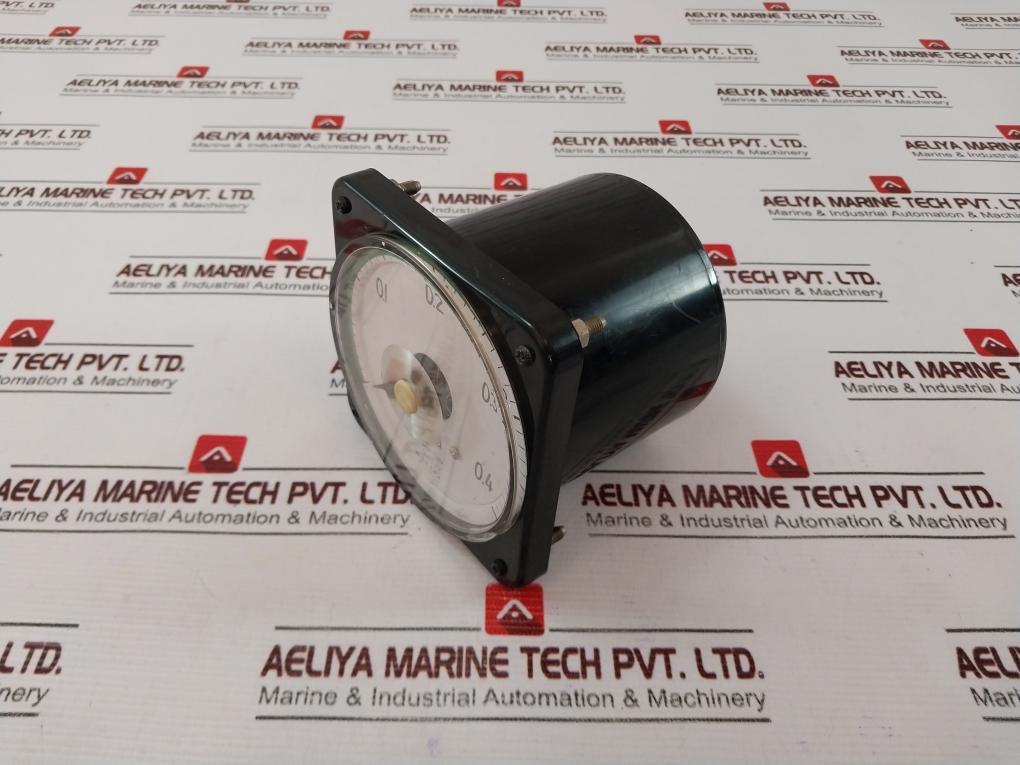Meiyo Mkh-110Tp Pressure Indicator 0 – 0.4 Mpa