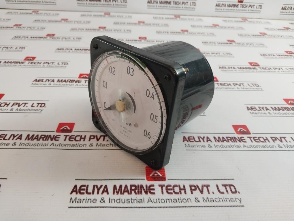 Meiyo Mkh-110Tp Pressure Indicator 4~20Ma