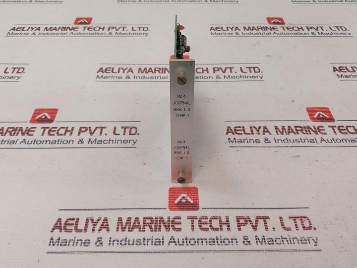 Meiyo Pcb-0070B Pcb Card 1Zbx2-vi 