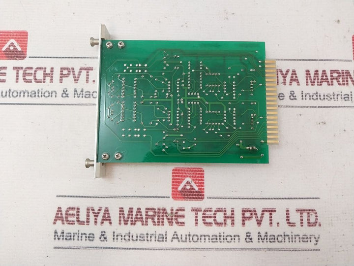 Meiyo Pcb-0070B Pcb Card 1Zbx2-vi 
