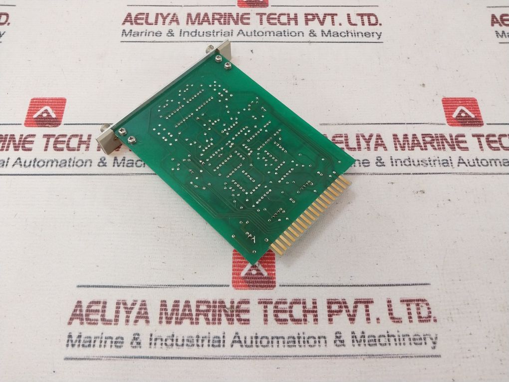 Meiyo Pcb-0070B Pcb Card 1Zbx2-vi 