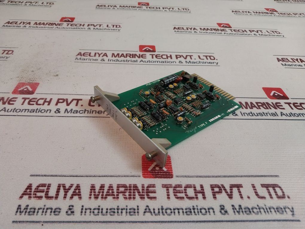 Meiyo Pcb-0070B Pcb Card