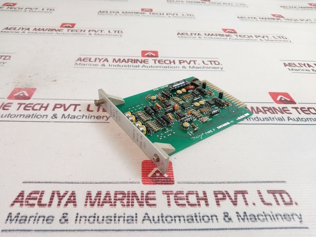 Meiyo Pcb-0070B Pcb Card