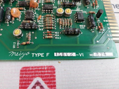 Meiyo Pcb-0070B Pcb Card